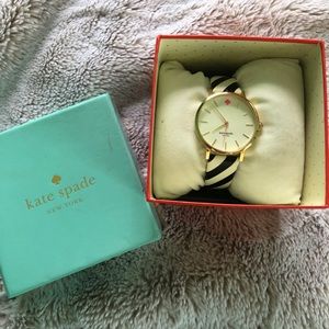 Kate spade watch